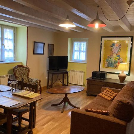 Agotxenea. Precioso Apartamento Rural En El Baztan Maya del Baztán エクステリア 写真