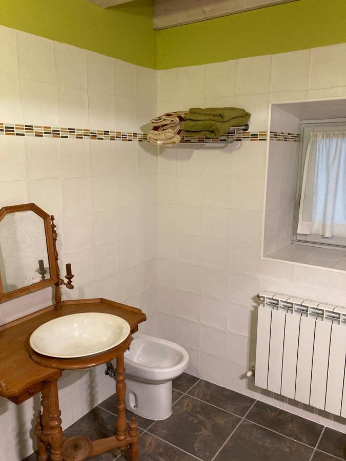 Agotxenea. Precioso Apartamento Rural En El Baztan Maya del Baztán エクステリア 写真