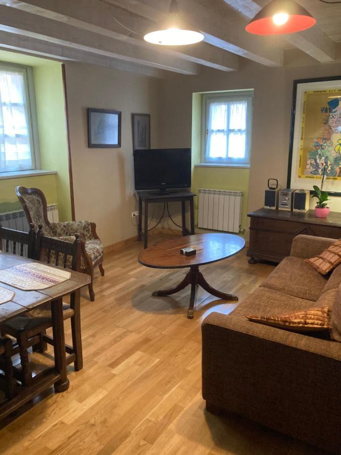 Agotxenea. Precioso Apartamento Rural En El Baztan Maya del Baztán エクステリア 写真