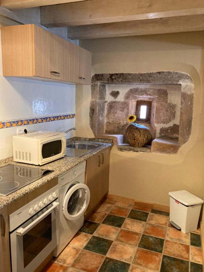 Agotxenea. Precioso Apartamento Rural En El Baztan Maya del Baztán エクステリア 写真