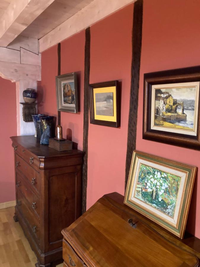 Agotxenea. Precioso Apartamento Rural En El Baztan Maya del Baztán エクステリア 写真